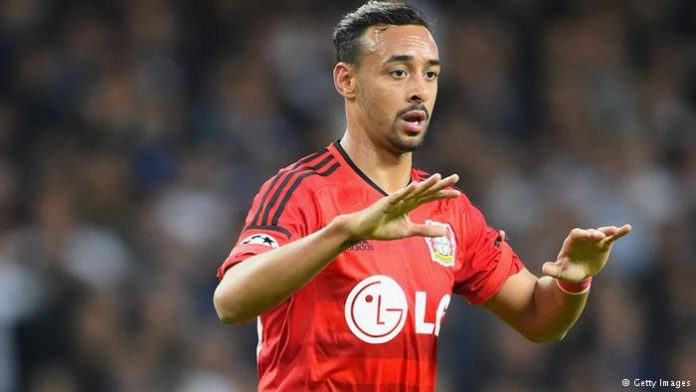 karim bellarabi