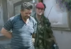Viti 1999: Pamje nga arrestimi spektakolar i serbit nga KFOR-i britanik në Prishtinë (Video)