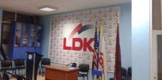 LDK-ja në Prishtinë: Shkollat kanë humbur qindra orë mësimi