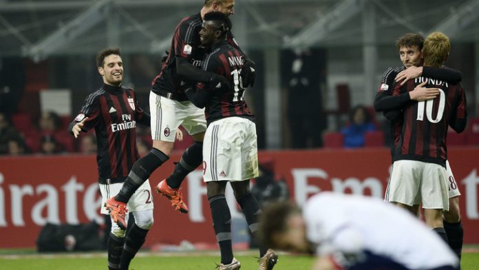milanoo