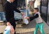 Mërgimtari nga Rahoveci ndihmon 10 familje skamnore në Prizren (Video)