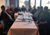 Kryesia e re e nëndegës së LDK-së në Olten mbajti mbledhjen e parë pas kuvendit zgjedhor