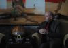 Murat Jashari: Ne nuk mbajme inate me askënd