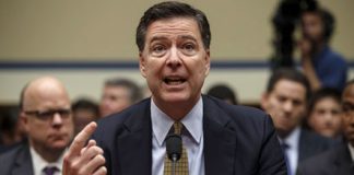 Ndikimi rus në zgjedhje, drejtori i FBI-së dëshmon në Kongres