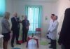 Përurohet Qendra Informuese për shëndetin e gruas në QKMF-Kaçanik