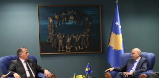Kryeministri Mustafa ofron përkrahjen e mëtejme të Qeverisë për përmirësimin e jetës së qytetarëve të Malishevës