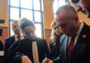 Haradinaj: Po mbahem peng në Francë, lirimi është i vetmi vendim i drejtë