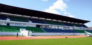 Zyrari i UEFA-s është ndarë i pakënaqur me gjendjen e stadiumit “Adem Jashari” në Mitrovicë