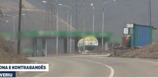 Veriu, ,, parajsa,, kosovare e naftës së kontrabanduar (Video)
