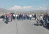 Banorët e Haraçinës protestuan përsëri kundër EVN-së (Video)