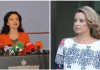 Elisa Spiropali: Shqipëria do bëhet për inat të çadrës. Silvi Bardhi: Turpi duhet të zërë