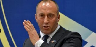 Ramush Haradinaj kembngul: Unë president, ose shkojmë në zgjedhje