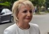 Nënkryetarja e BDI-së, Teuta Arifi : S’ka plan “B”, Ivanov ta jap mandatin