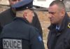 Protestë në veri për ndryshimet në Polici