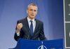 Sekretari i NATO-s bisedon me Thaçin e Mustafën, shpreh kundërshtimet për transformimin e FSK-së