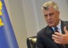 Thaçi: Vendin po e presin vendime të mëdha