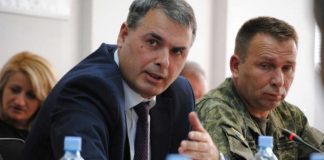 Haki Demolli: Do ta votojmë Projektligjin për FSK-në, nesër ia dorëzojmë Qeverisë