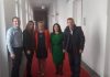 Deputetja shqiptare angazhohet për hapjen e Katedrës së Gjuhës shqipe në Zagreb