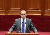 Deputet i PS Ervin Koçi dorëzon mandatin