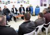 Veseli dëgjon hallet e punëtorëve në Podujevë