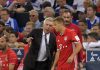 Talenti bavarez lodhet nga Ancelotti, do largimin nga Bayern Munich