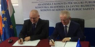 Ministri Hyseni: Kosova në INTERPOL, deri në fund të këtij viti