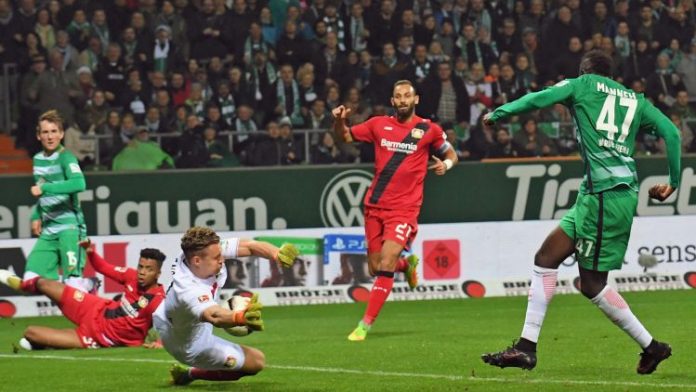 leverkusen