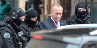 Prokuroria serbe ia kthen përgjigjjet Gjykatës së Colmar-it për Haradinajn