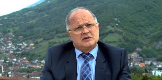 Thaçi për Ushtrinë e Kosovës u konsultua me Vuçiçin