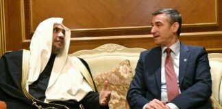 Muhamed bin Abdulkerim al Isa thërret vendet myslimane ta njohin pavarësinë e Kosovës