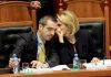 Çfarë po ndodh? Të gjithë tek Tahiri, pas Bushatit edhe Kodheli në Ministrinë e Brendshme