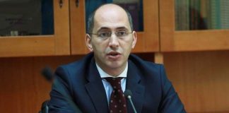 Totozani mbledh të premten Komisionin Ad Hoc për KLP dhe KLGJ