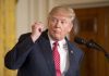 Trump, mesazh Ramës: Me partneritet kapërcejmë të gjitha sfidat