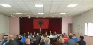 Ministri i Diasporës, Valon Murati, në Francë për të ndihmuar e institucionalizuar shkollën shqipe
