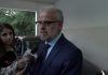 XHAFERI: FORMIMI I INSTITUCIONEVE, PAS 1 MAJIT
