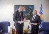 Kosova dhe Mali i Zi me marrëveshje për bashkëpunim kulturor