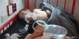 BE: Assadi bashkëfajtor për sulmin me gaz