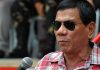 Presidenti filipinas,Rodrigo Duterte,thirrje të papunëve: Gjeni armë dhe vrisni përdoruesit e drogës