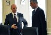 Kryeministri Mustafa mbështet pikëpamjen e aleatëve që Ushtria të bëhet me ndryshime Kushtetuese