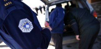 Arrestohen 11 shqiptarë në Milano