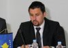 Zëvendësministri Hoxha po merr pjesë në mbledhjen e 2-të, të Komitetit Drejtues Rajonal në kuadër të projektit IPA II