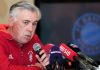 Ancelotti: Jemi akoma gjallë