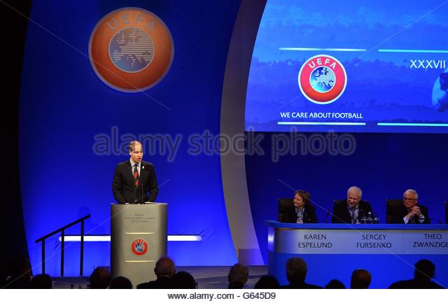 asamble uefa