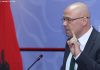 Ylli Manjani nuk do të kandidojë për deputet i LSI-në