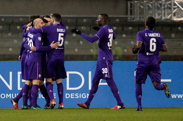 fiorentina