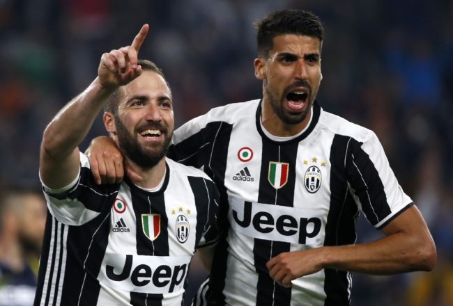 FBL-ITA-SERIEA-JUVENTUS-CHIEVO
