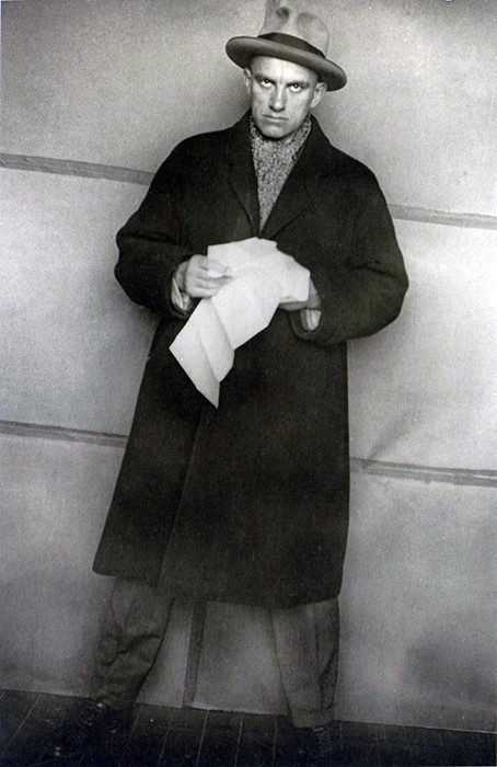 majakovski