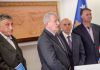 Kryeministri Mustafa thotë se Qeveria është e përkushtuar për avancimin e gjendjes së punëtorëve në të gjithë sektorët