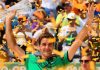 Federer, magjia e një miti