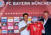 Ekskluzive: Tiago Alcantara nënshkruan me Bayernin deri 2021